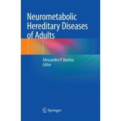 Neurometabolic Hereditary Diseases of Adults