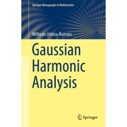 Gaussian Harmonic Analysis