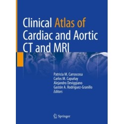 Clinical Atlas of Cardiac and Aortic CT and MRI