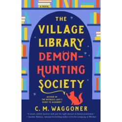 The Village Library Demon-Hunting Society