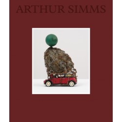 Arthur Simms