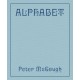 Peter McGough: Alphabet