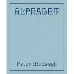 Peter McGough: Alphabet