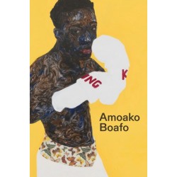 Amoako Boafo