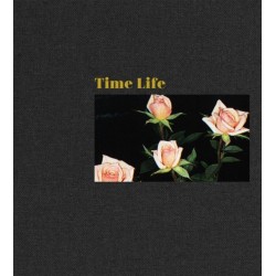 Mungo Thomson: Time Life