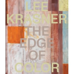 Lee Krasner: The Edge of Color