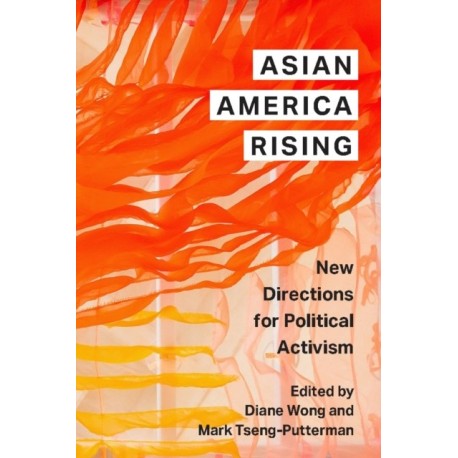 Asian America Rising: New Directions for Political Activism