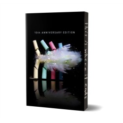 This Is Where It Ends: The 10th Anniversary Edition of the -1 New York Times Bestseller and Buzzfeed Book of the Decade