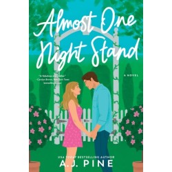 Almost One Night Stand: A Novel