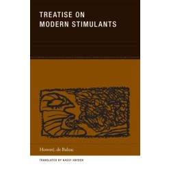 Treatise on Modern Stimulants