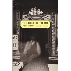 The Thief of Talant
