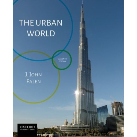 The Urban World