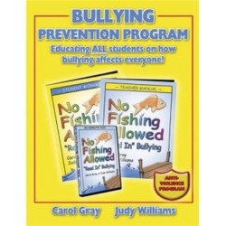 No Fishing Allowed Kit: Reel in Bullying