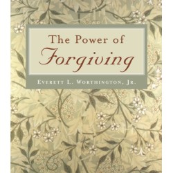 The Power of Forgiving
