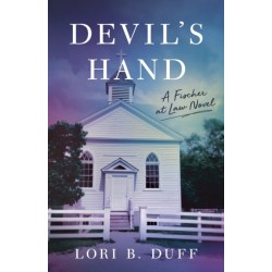 Devil's Hand: A Fischer at Law Novel