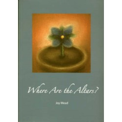 Where are the Altars?