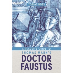 A Reader's Guide to Thomas Mann's Doctor Faustus