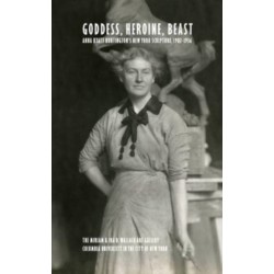 Goddess, Heroine, Beast