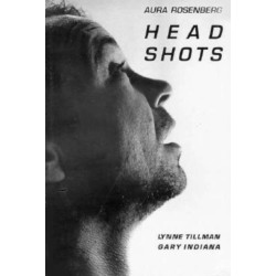 Aura Rosenberg: Head Shots: Photographs by Aura Rosenberg