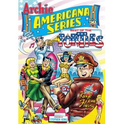 Best of the Forties / Book -1