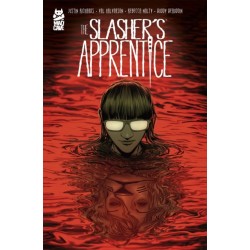 The Slasher's Apprentice