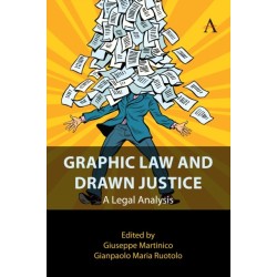 Graphic Law and Drawn Justice: A Legal Analysis