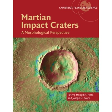 Martian Impact Craters: A Morphological Perspective
