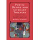 Poetic Desire and Literary Thievery: Economies of Intertextuality in Arabic Literature