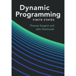 Dynamic Programming: Finite States