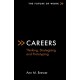 Careers: Thinking, Strategising and Prototyping