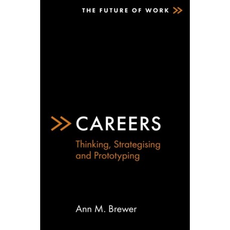 Careers: Thinking, Strategising and Prototyping