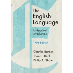 The English Language: A Historical Introduction