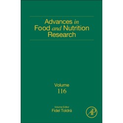 Advances in Food and Nutrition Research