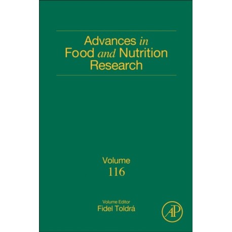 Advances in Food and Nutrition Research