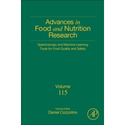 Spectroscopy and Machine Learning Tools for Food Quality and Safety