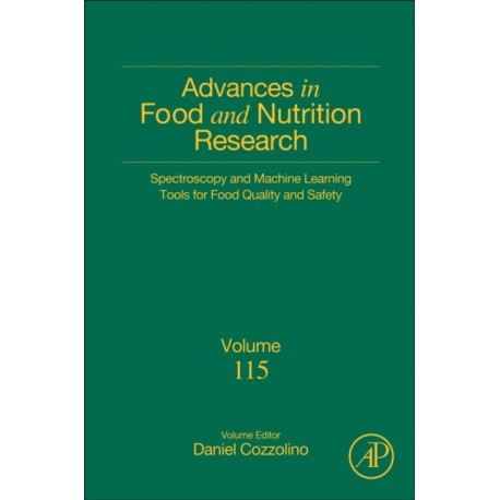 Spectroscopy and Machine Learning Tools for Food Quality and Safety