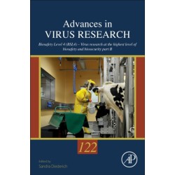 Biosafety Level 4 (BSL4) – Virus research at the highest level of biosafety and biosecurity