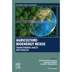 Agriculture-Bioenergy Nexus: Transforming Waste into Wealth