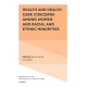 Health and Health Care Concerns among Women and Racial and Ethnic Minorities