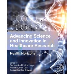Advancing Science and Innovation in Healthcare Research: Health Horizons