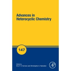 Advances in Heterocyclic Chemistry