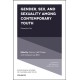 Gender, Sex, and Sexuality among Contemporary Youth: Generation Sex