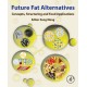 Future Fat Alternatives: Concepts, Structuring and Food Applications