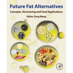 Future Fat Alternatives: Concepts, Structuring and Food Applications