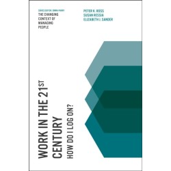 Work in the 21st Century: How Do I Log On?