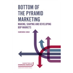 Bottom of the Pyramid Marketing: Making, Shaping and Developing BOP Markets