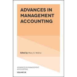 Advances in Management Accounting