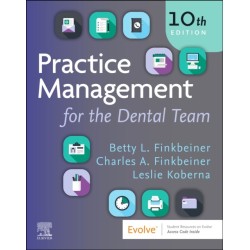 Practice Management for the Dental Team