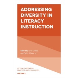 Addressing Diversity in Literacy Instruction