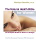 The Natural Health Bible for Women: The Complete Guide for Women of All Ages
